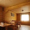 Частная усадьба  Говерла. Коттедж 11-местный  10