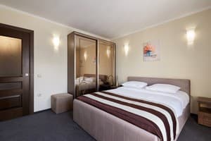 Отель Graal Resort by Ribas. Апартаменты двухместный (2+2). 1