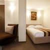 Отель Graal Resort by Ribas. Люкс двухместный (2+2). 2