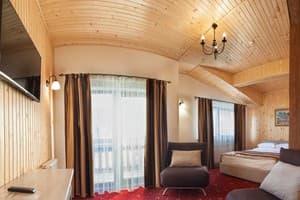 Отель Graal Resort by Ribas. Полулюкс двухместный  7