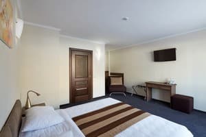 Отель Graal Resort by Ribas. Полулюкс двухместный  3