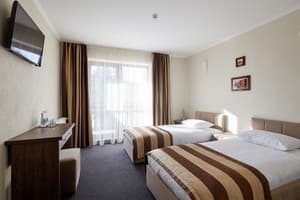Отель Graal Resort by Ribas. Стандарт двухместный  1