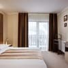 Отель Graal Resort by Ribas. Стандарт двухместный  2