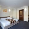 Отель Graal Resort by Ribas. Стандарт двухместный с видом на горы 2