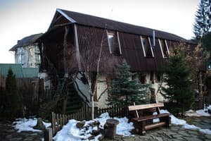 Приватна садиба Гражда