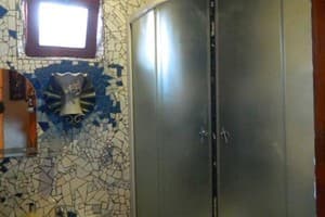 Приватна садиба Гражда. Стандарт двомісний з балконом 5