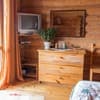 Коттедж Граница HI-FI. Коттедж 10-местный пятикомнатный 11