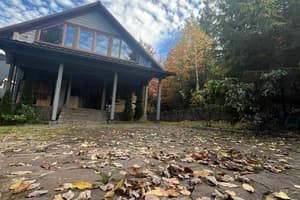 Gray house 14