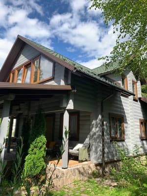 Gray house 23
