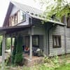 Коттедж Gray house-1/24
