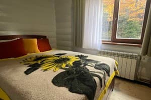 Коттедж Gray house. Коттедж 8-местный  2