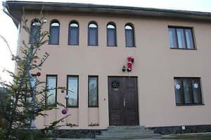 Частная усадьба Green House