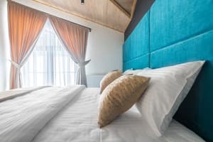 Greitser Elit Chalet 11