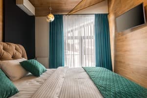 Шале Greitser Elit Chalet