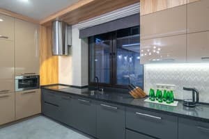 Greitser Elit Chalet 2