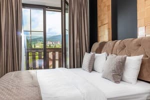 Greitser Elit Chalet 4