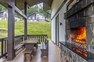 Greitser Elit Chalet 5