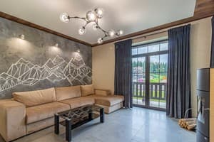 Greitser Elit Chalet 8