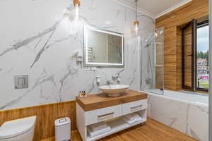 Greitser Elit Chalet 10