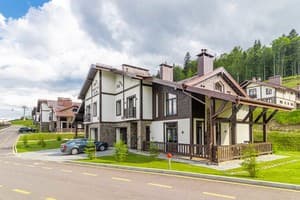 Greitser Elit Chalet 12