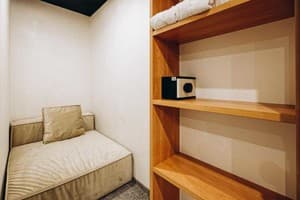 Greitser Elit Chalet 18