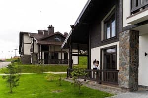 Greitser Elit Chalet 23