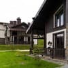 Greitser Elit Chalet 23