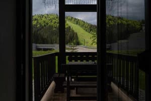 Greitser Elit Chalet 24