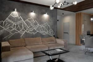 Greitser Elit Chalet 8