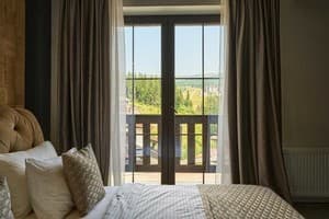 Greitser Elit Chalet 4