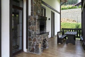 Greitser Elit Chalet 12