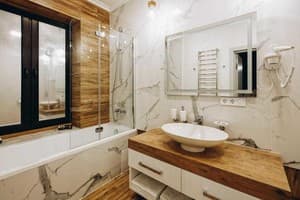 Greitser Elit Chalet 20