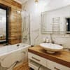 Greitser Elit Chalet 20