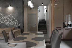 Greitser Elit Chalet 14
