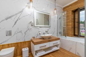 Greitser Elit Chalet 21