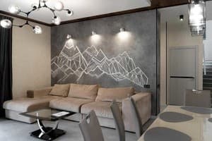 Greitser Elit Chalet 10