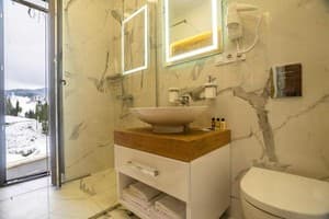 Greitser Elit Chalet 22