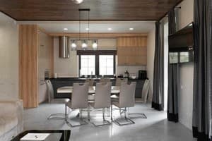 Greitser Elit Chalet 16