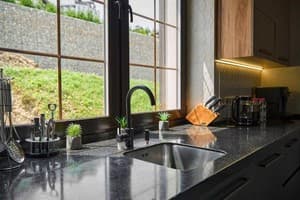 Greitser Elit Chalet 17