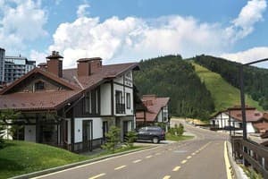 Greitser Elit Chalet 28