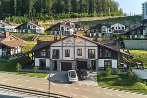 Greitser Elit Chalet 29