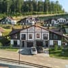 Greitser Elit Chalet 29