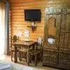 Отель Greku. Стандарт двухместный Double 7