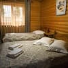 Отель Greku. Стандарт трехместный  1