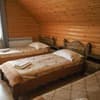 Отель Greku. Стандарт трехместный Twin 1