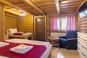 Gremi Hotel 10