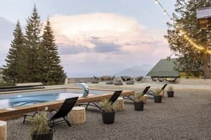 Гостинично-ресторанный комплекс Gremi Hotel