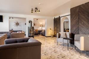Gremi Hotel 1