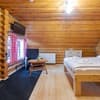 Гостинично-ресторанный комплекс Gremi Hotel. Коттедж 4-местный  2