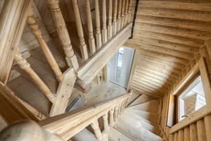 Гостинично-ресторанный комплекс Gremi Hotel. Коттедж 4-местный у бассейна 4